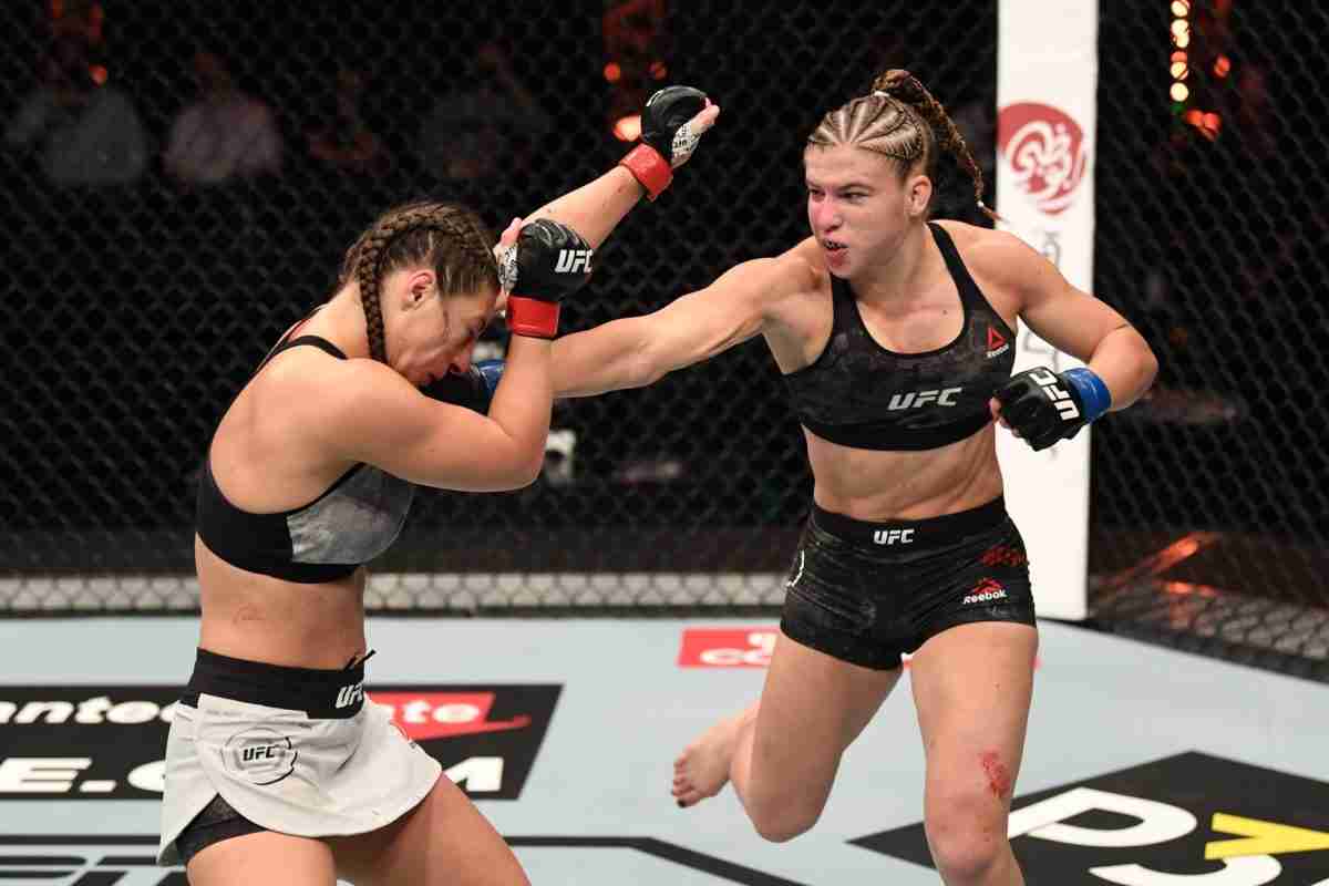 Ufc Camera Breaking the MMA Lens - 3 need-to-know things about cameras (part 2 ...